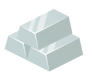 Silver Bars